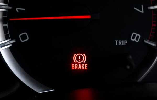 Brake sensor warnings and compatible Audi replacements