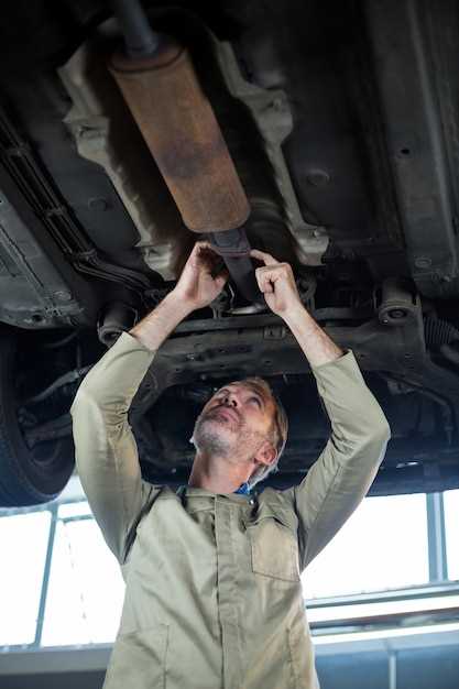 Step-by-Step Guide to Diagnosing Catalytic Converter Problems in Audi Vehicles