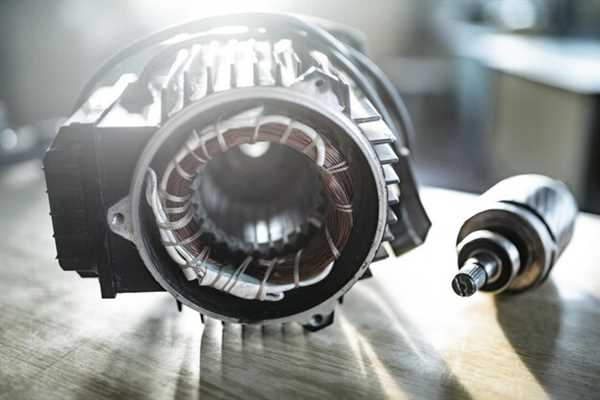 Identifying Signs of Wear in DSG Clutch Packs