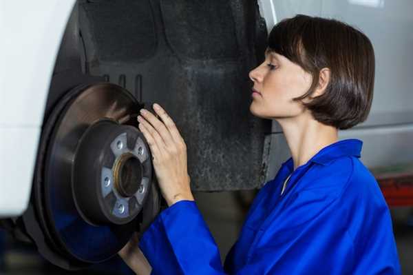 Step-by-Step Guide for Inspecting and Replacing CV Axles