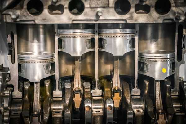 Understanding Exhaust Valve Timing and Its Impact on Engine Performance