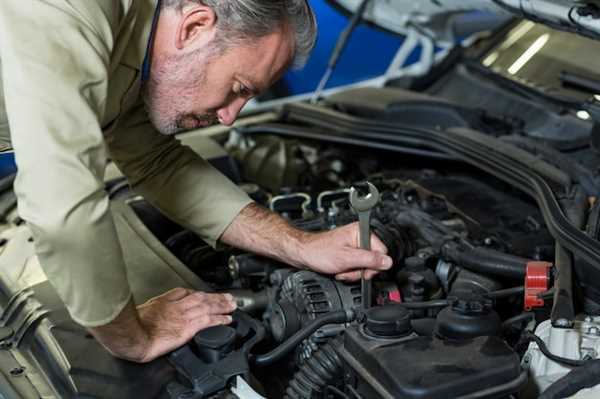 Recognizing Unusual Engine Sounds Related to Fuel Injection Issues
