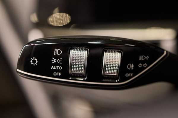 Understanding Common Error Codes Related to Headlight Modules