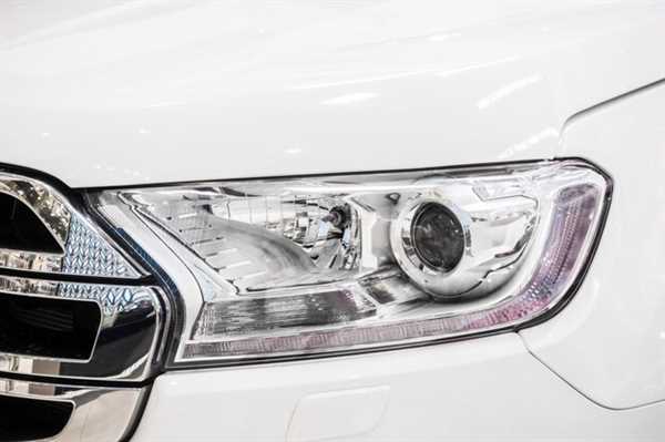 Diagnosing Flickering Headlights in Audi Models