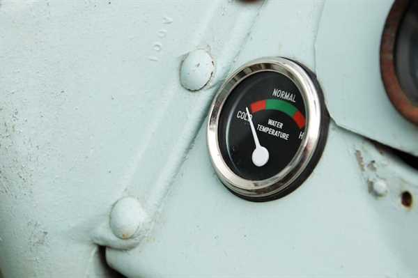 Steps to Diagnose and Test the Mass Air Flow Sensor