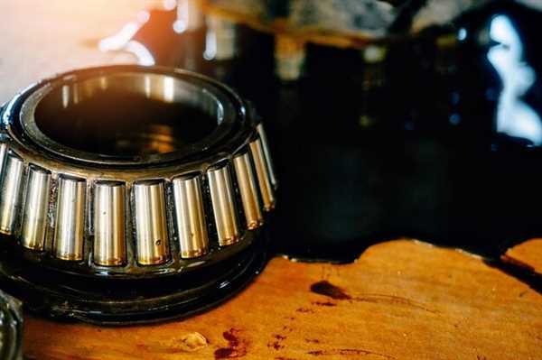 Identifying Symptoms of Worn Piston Rings in Audi Models