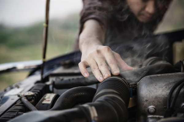 Common Causes of Radiator Overheating in Older Audis