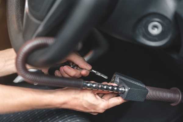 Identifying Symptoms of Tie Rod Wear in Audi Models