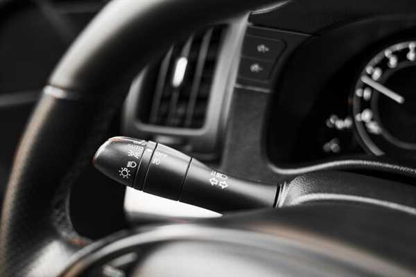 Tie rod wear and steering play in Audi cars